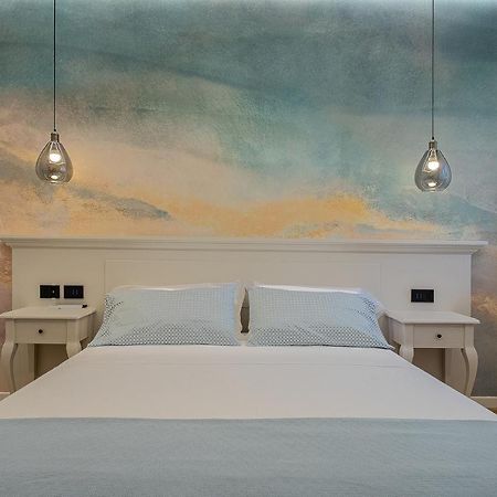 Brezza Marina Guest House 波尔图·埃尔科莱 外观 照片