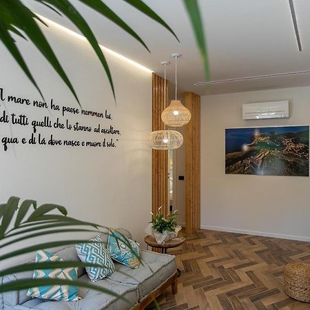 Brezza Marina Guest House 波尔图·埃尔科莱 外观 照片