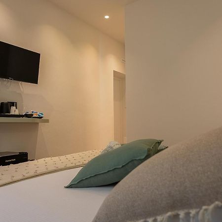 Brezza Marina Guest House 波尔图·埃尔科莱 外观 照片