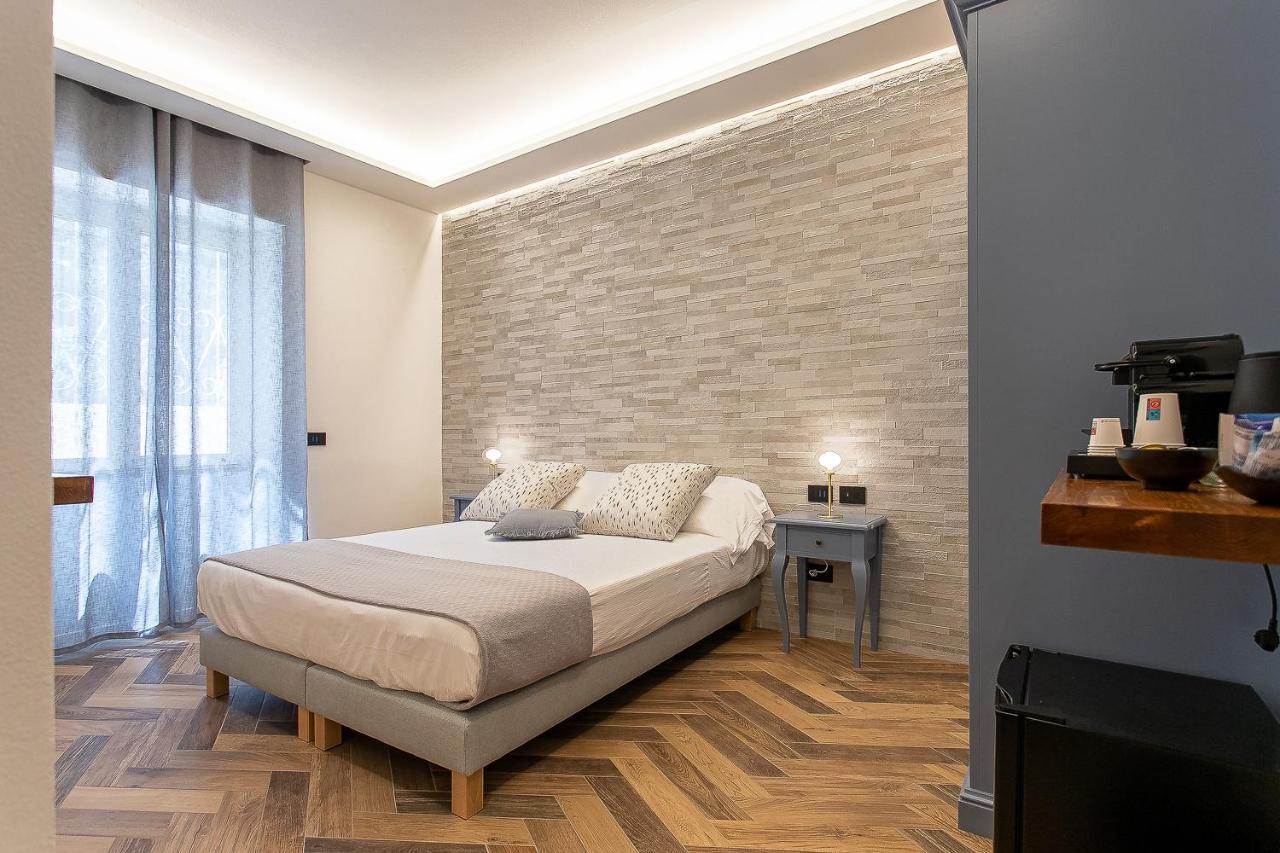 Brezza Marina Guest House 波尔图·埃尔科莱 外观 照片