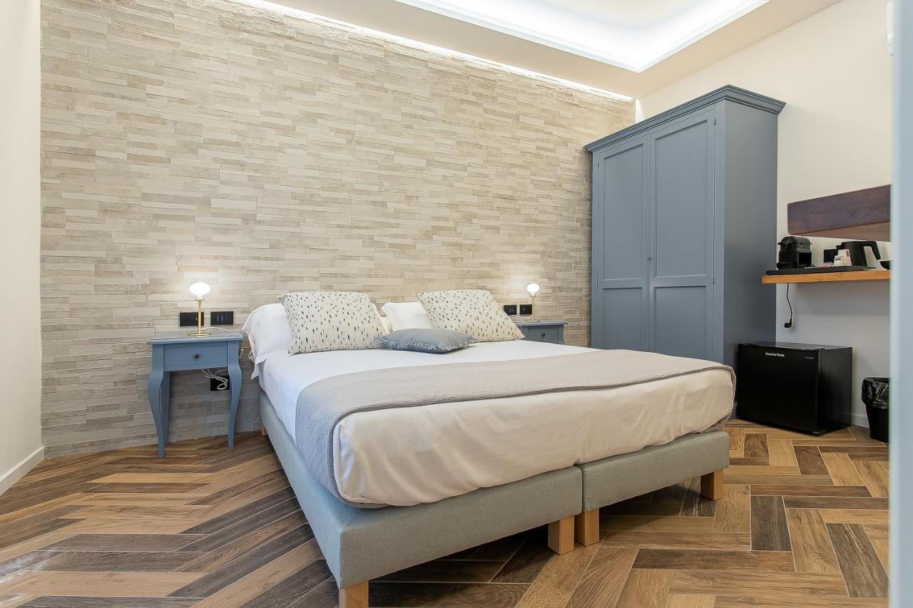 Brezza Marina Guest House 波尔图·埃尔科莱 外观 照片