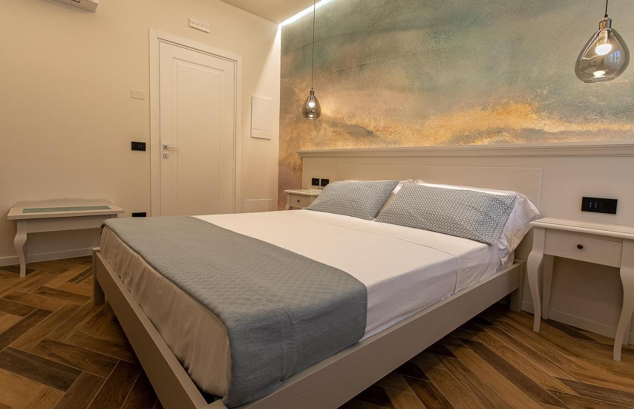Brezza Marina Guest House 波尔图·埃尔科莱 外观 照片