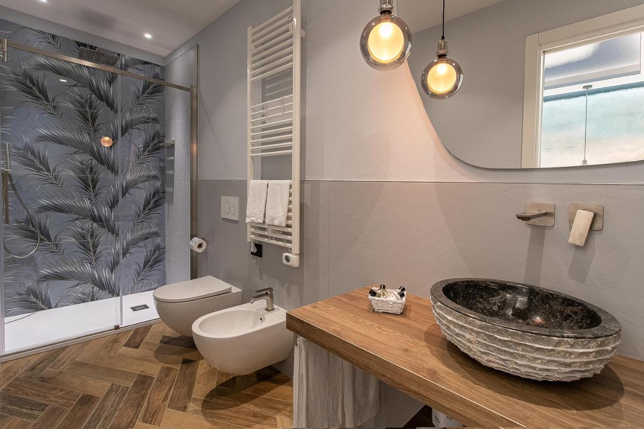 Brezza Marina Guest House 波尔图·埃尔科莱 外观 照片