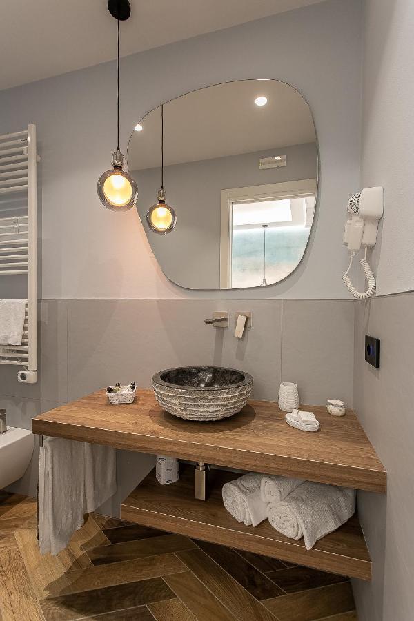 Brezza Marina Guest House 波尔图·埃尔科莱 外观 照片