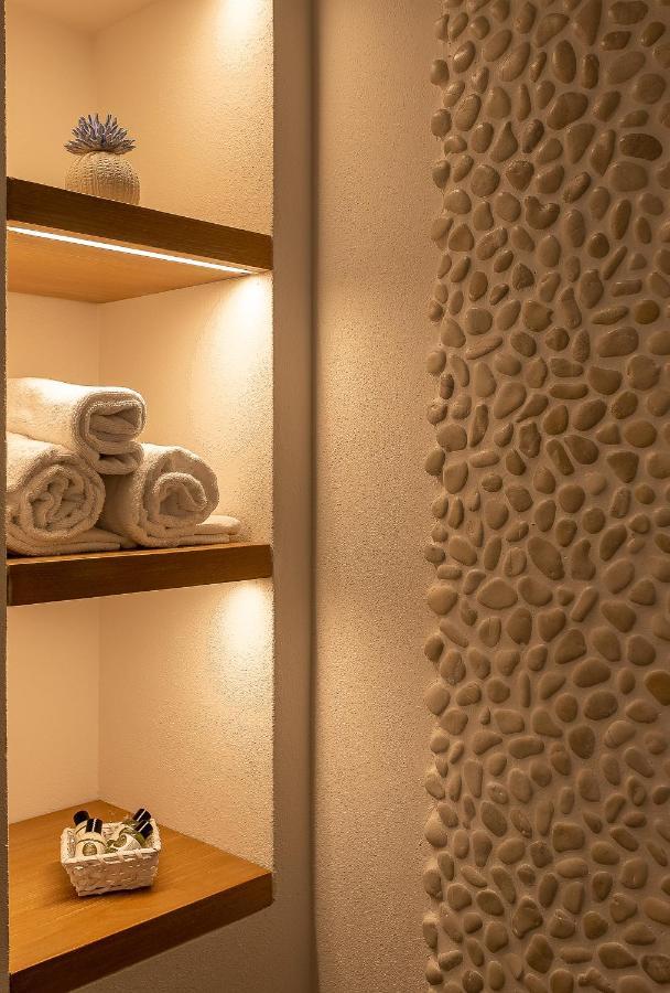 Brezza Marina Guest House 波尔图·埃尔科莱 外观 照片