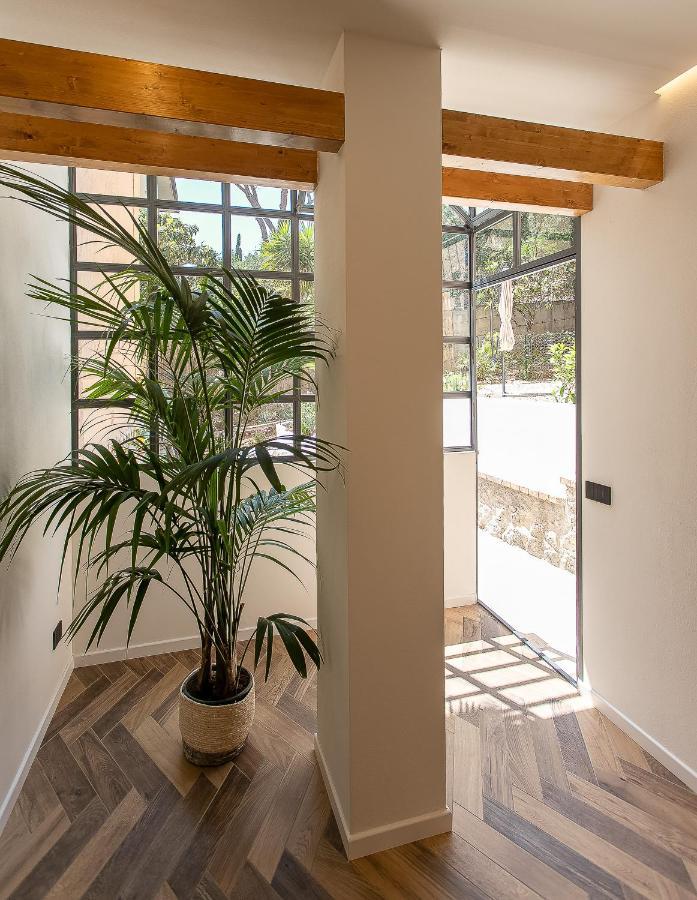 Brezza Marina Guest House 波尔图·埃尔科莱 外观 照片